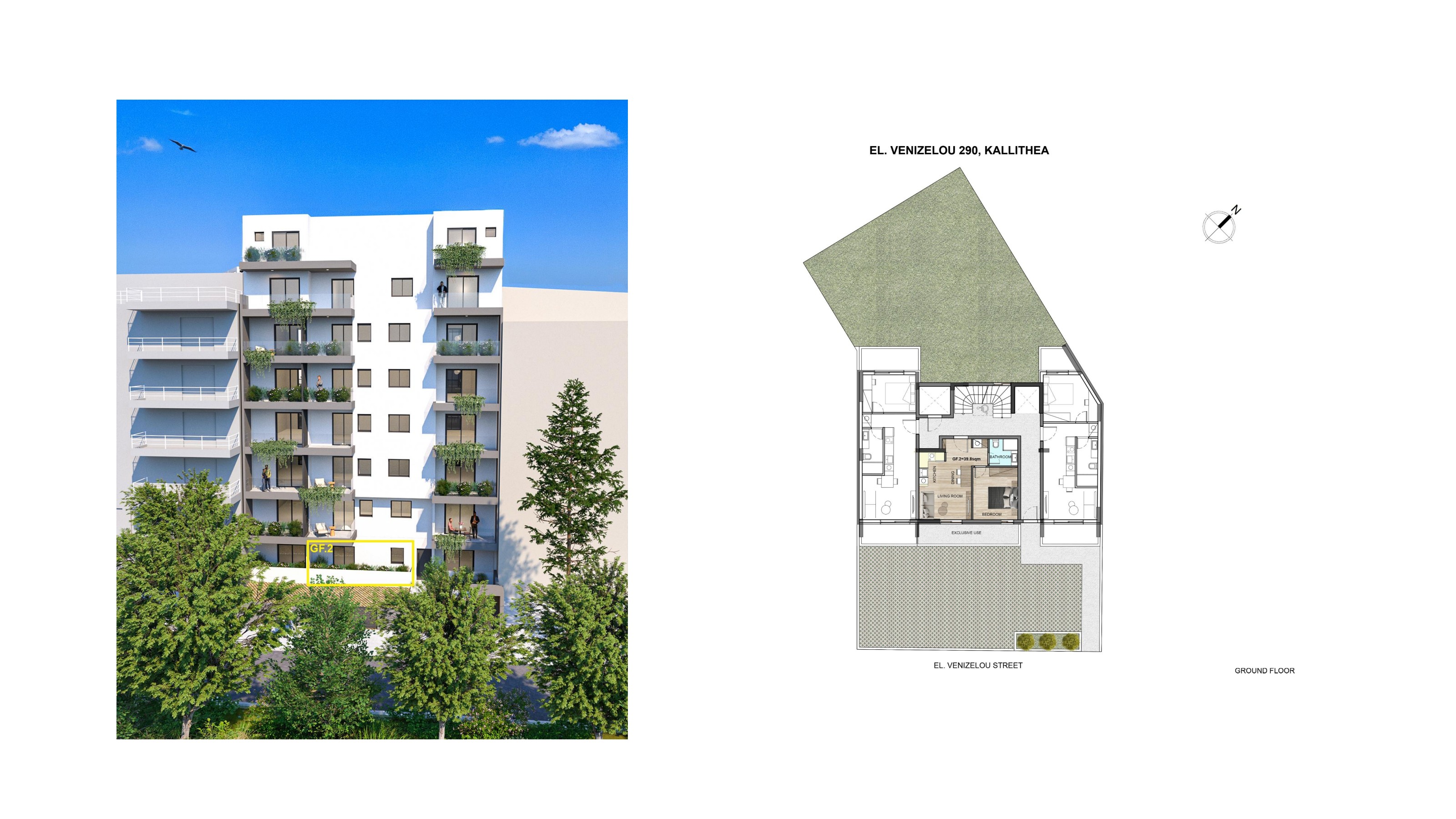Floor plan GF.2