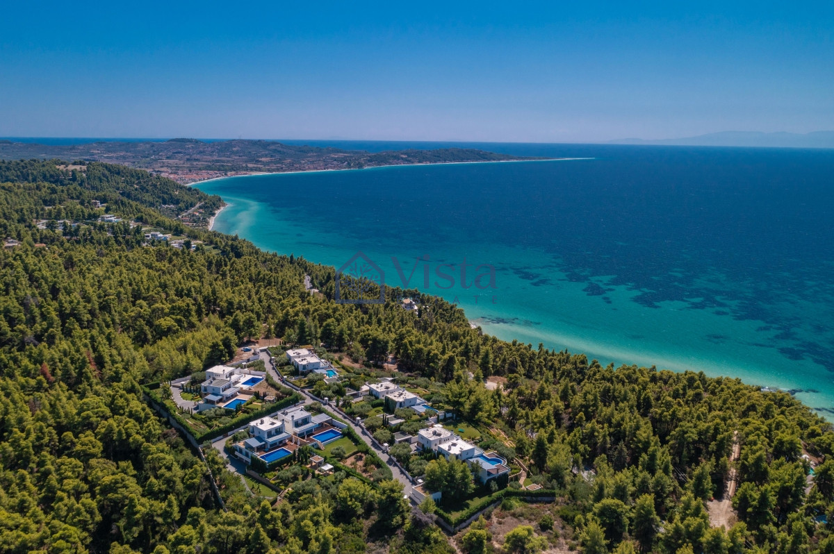 Побережье и море поблизости