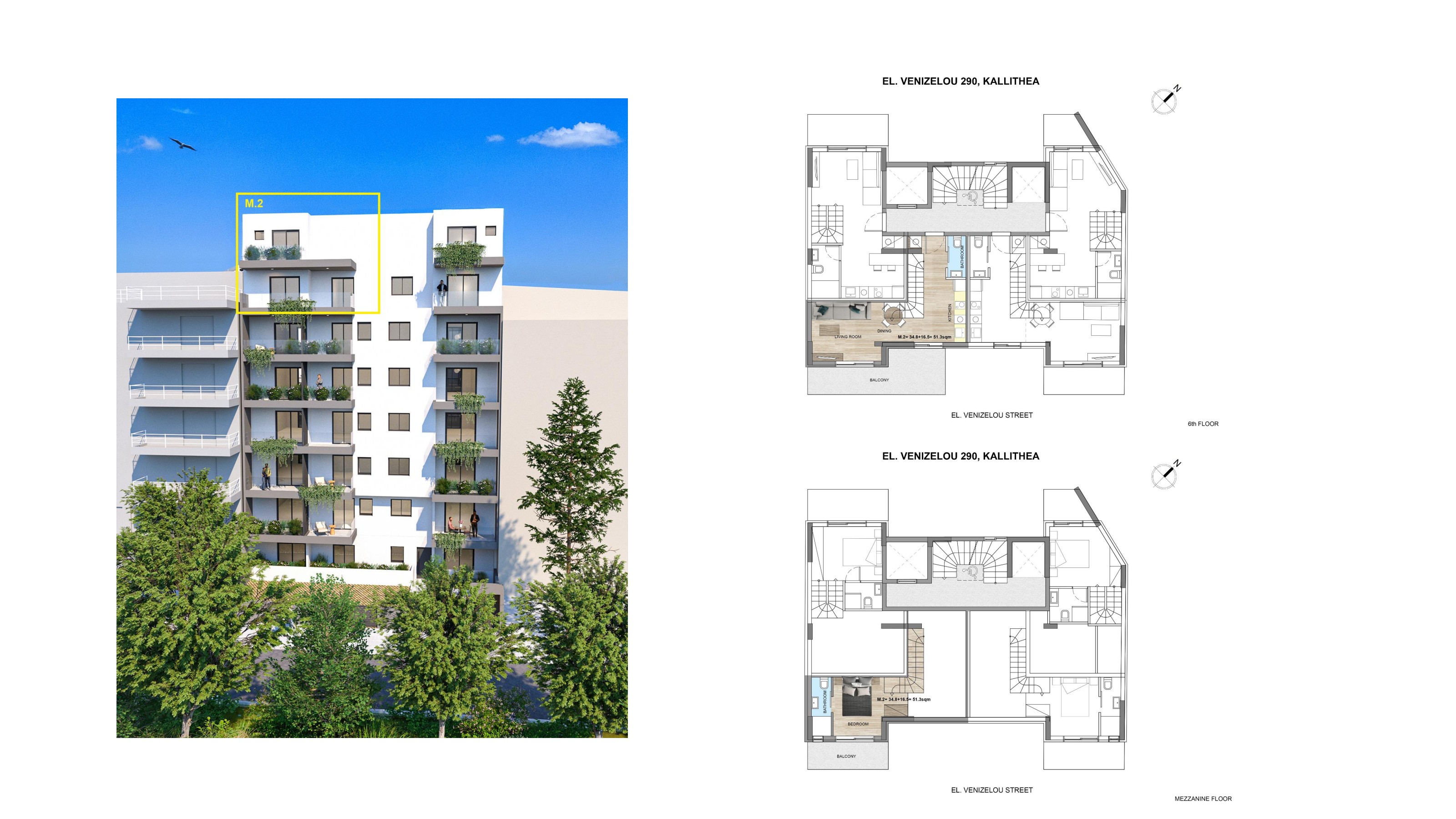 Floor plan M.2